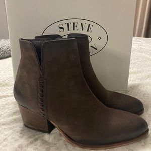 Steve Madden Galaxi Bootie